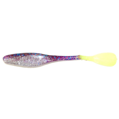 Gambler 6" Flapp'n Shad