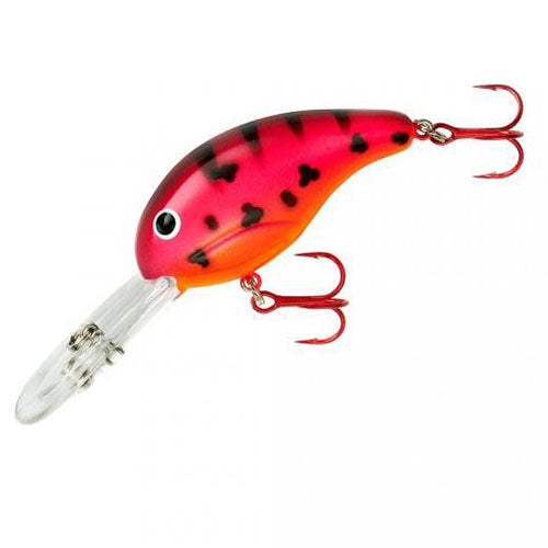 Bandit 300 Series Crappie Crankbait