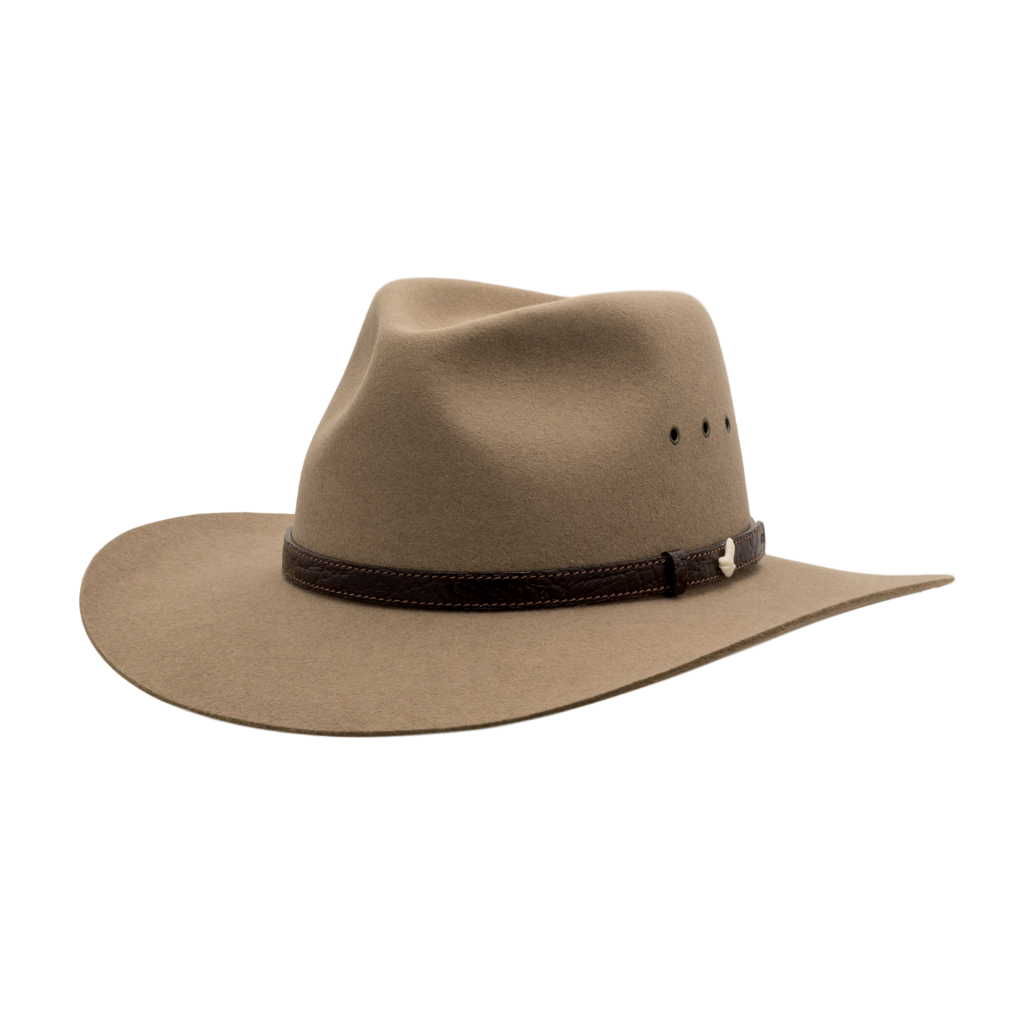 Alvey Akubra Hat