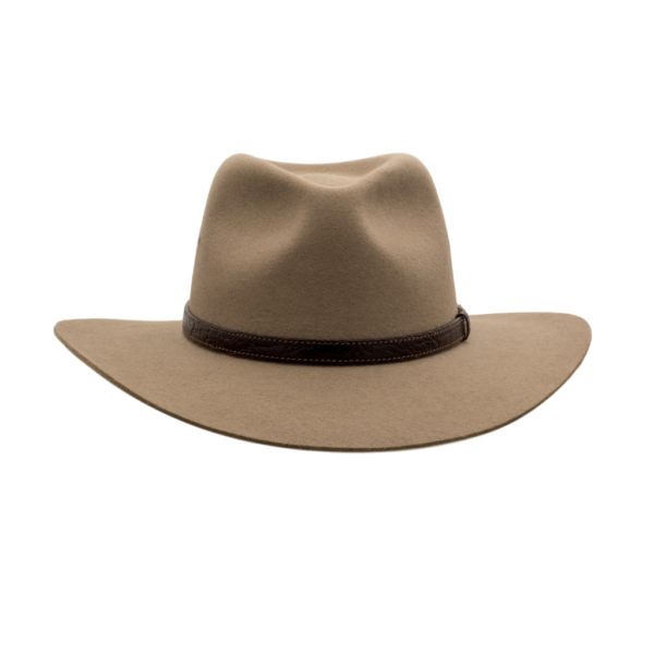 Alvey Akubra Hat