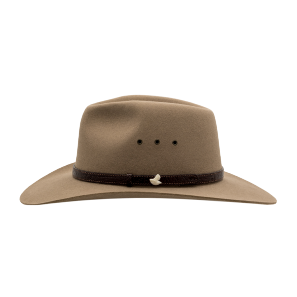 Alvey Akubra Hat