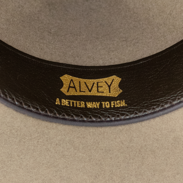 Alvey Akubra Hat