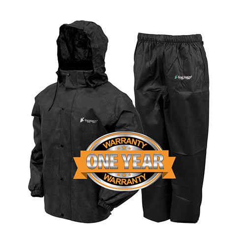 Frogg Toggs All Sport Rain Suit