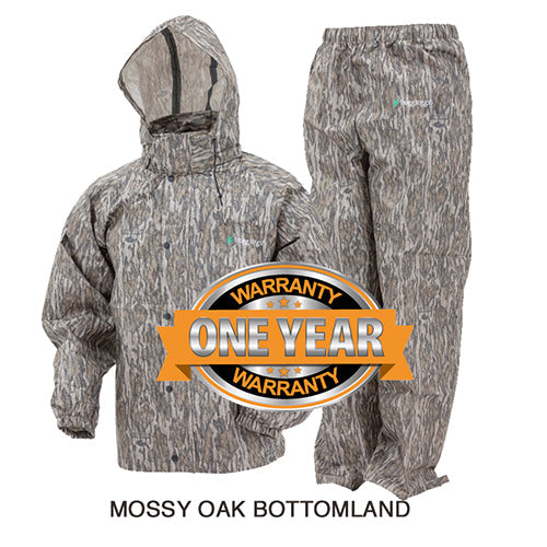 Frogg Toggs Camo All Sport Rain Suit