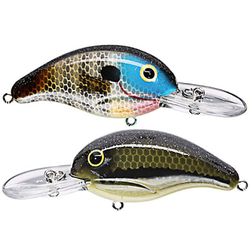 Bandit Double Deep Diver Crankbait 300