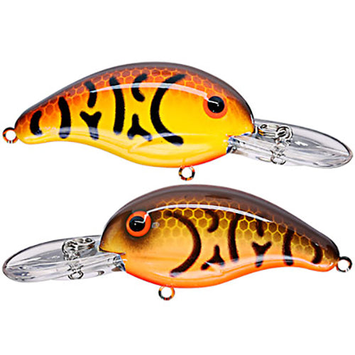 Bandit Double Deep Diver Crankbait 300