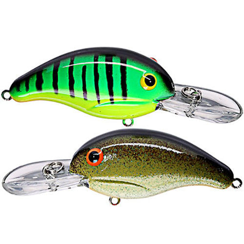 Bandit Double Deep Diver Crankbait 300