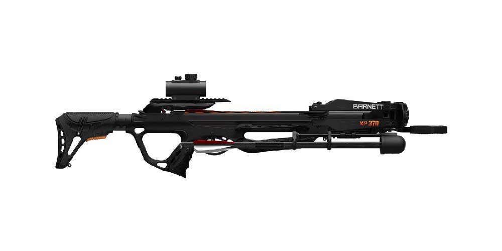 Barnett Explorer XP370 Crossbow Package - BAR78152