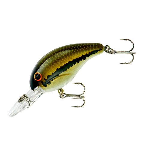 Bandit Deep Diver Crankbait 200