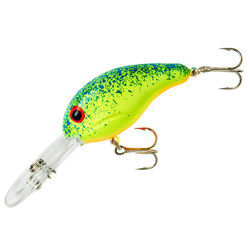 Bandit Double Deep Diver Crankbait 300