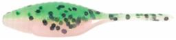 Bass Assassin Tiny Shad 1.5"