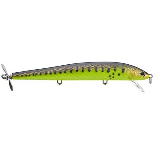 Bagley Spintail 05 Topwater Jerkbait