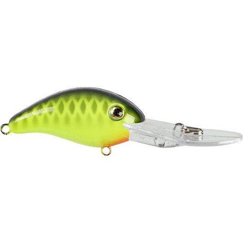 Strike King 3XD Crankbait - 3 Pack