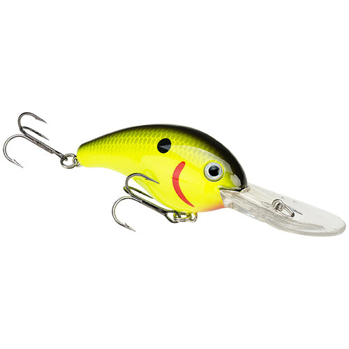 Strike King 5XD Crankbait - 3 Pack