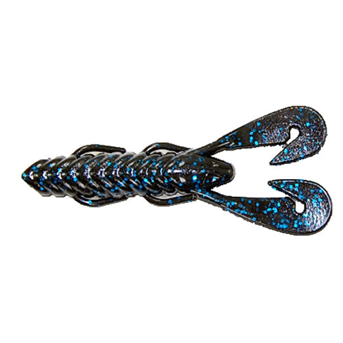 Gambler 4" Burner Craw - 7 Per Bag