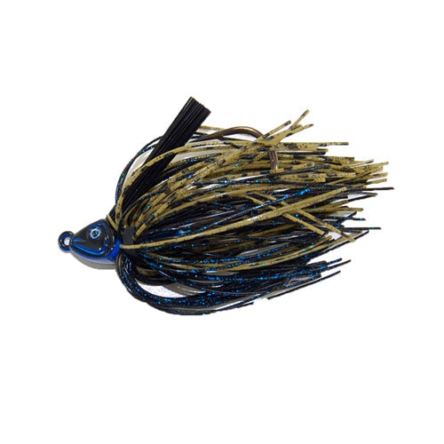 Gambler GOAT Swim Jig