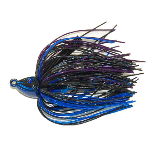 Gambler GOAT Swim Jig