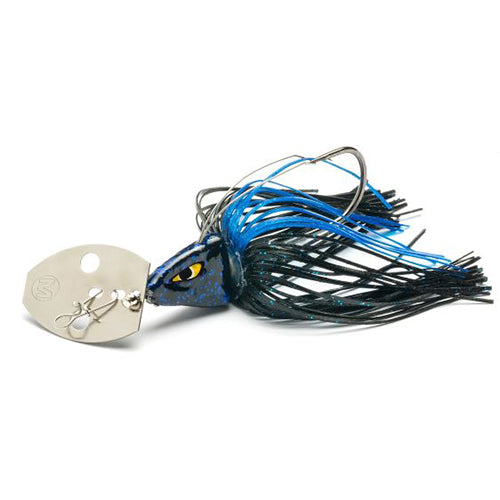 Mustad Skatter Shad Blade Jig