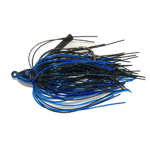 Gambler GOAT Swim Jig