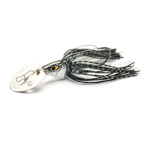 Mustad Skatter Shad Blade Jig