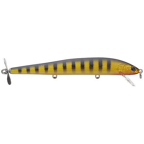 Bagley Spintail 05 Topwater Jerkbait