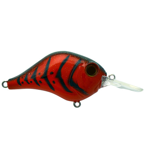 Bill Lewis MR-6 Crankbait