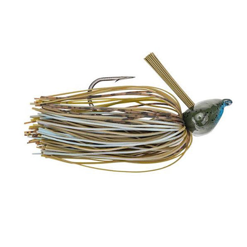 Strike King Denny Brauer Structure Jig 3/8 oz