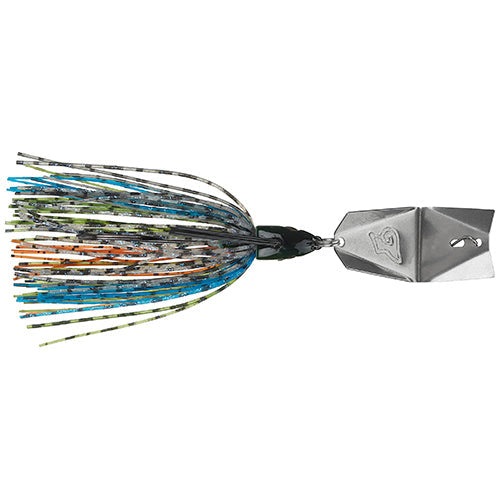 Teckel Bladewaker Bladed Jig