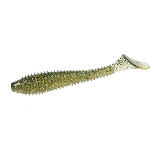 Zoom Z Swim Swimbaits