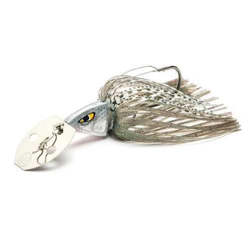 Mustad Skatter Shad Blade Jig