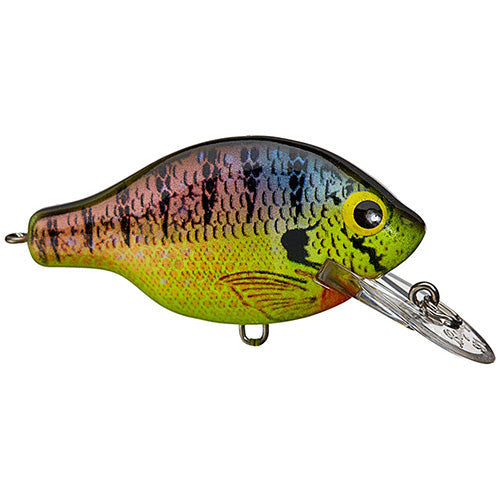 Bagley Small Fry 1 Crankbait