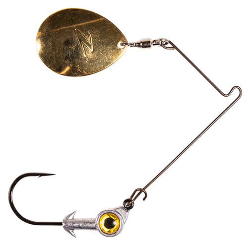 Z-Man BullZEye Spinnerbait 1/4 oz