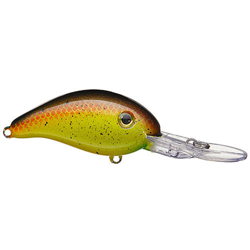 Strike King 3XD Crankbait - 3 Pack