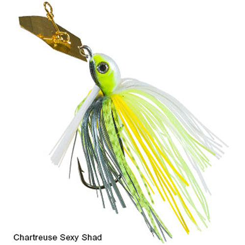 Z-Man Project Z Chatterbait Weedless