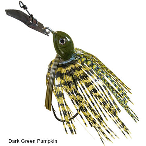 Z-Man Project Z Chatterbait Weedless