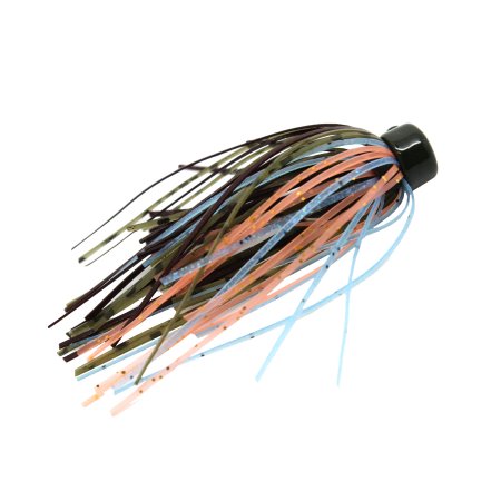 Z-Man Shroomz Micro Finesse Jig - 3/16 oz