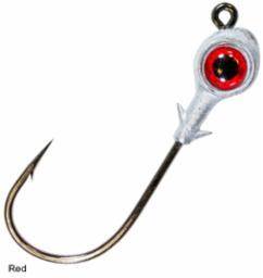 Z-Man Redfish Eye Jighead 1/4oz