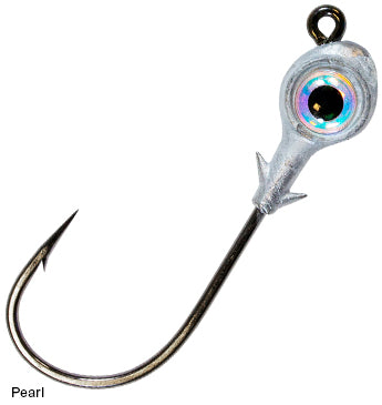 Z-Man Redfish Eye Jighead 1/4oz