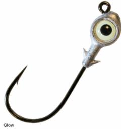 Z-Man Redfish Eye Jighead 1/4oz