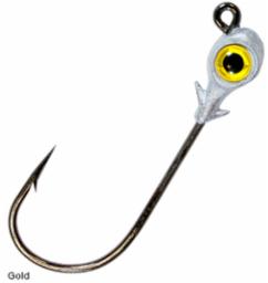 Z-Man Redfish Eye Jighead 1/4oz