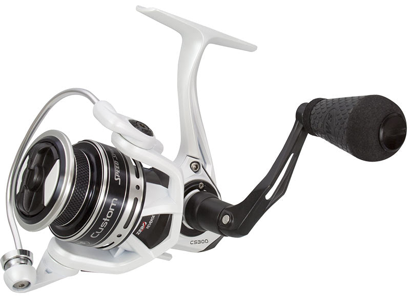 Lew's Custom Speed Spin Spinning Reel