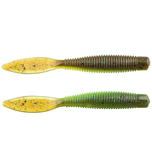 Missile Baits Ned Bomb Worm - 10 pack