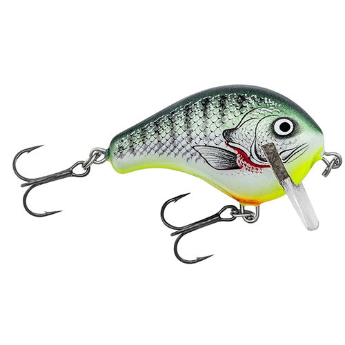 Bagley Balsa Wake 1 Wake Bait