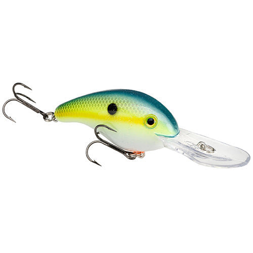 Strike King 5XD Crankbait - 3 Pack