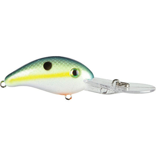 Strike King 3XD Crankbait - 3 Pack