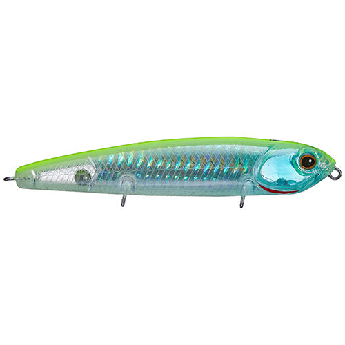 Teckel Kicknocker Pup Walking Bait