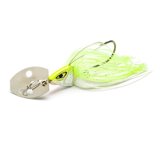 Mustad Skatter Shad Blade Jig