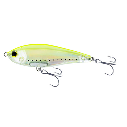 Yo-Zuri 3D Inshore Slow Sinking Twitchbait