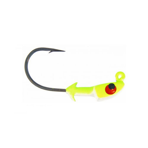 Bass Assassin Pro Elite Jighead