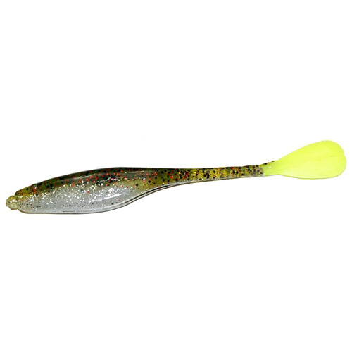 Gambler 6" Flapp'n Shad